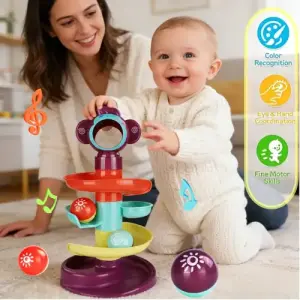 Mother & Baby toys