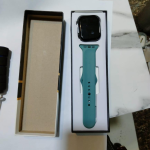 7 max Smart Watch Bluetooth 5 Fast Charge Multicolor