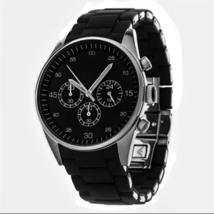 Modern Men's Movement Quartz , Water Resistant Watch