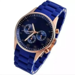 Modern Men's Movement Quartz , Water Resistant Watch