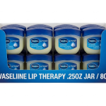 VASELINE LIP THERAPY