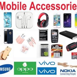 Phone Accessories