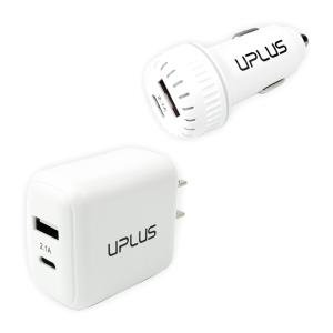 U-PLUS CAR ADAPTER
