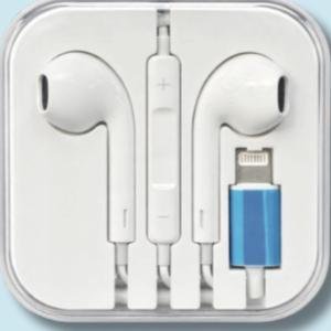 EAR BUDS MINI SQUARE