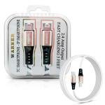WARNER IPHONES/V8V9 CABLE