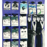 U-PLUS ACCESSORIES DISPLAY