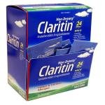 CLARITIN NON-DROWSY 25CT