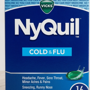 NYQUIL (32CTx2)